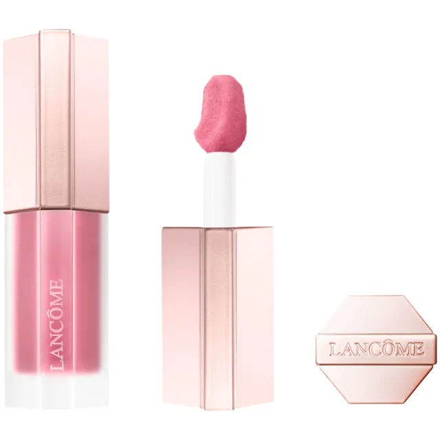Lancôme Lip Idole Cuddle Blur 8,5 ml - 22 Nap i Mauve