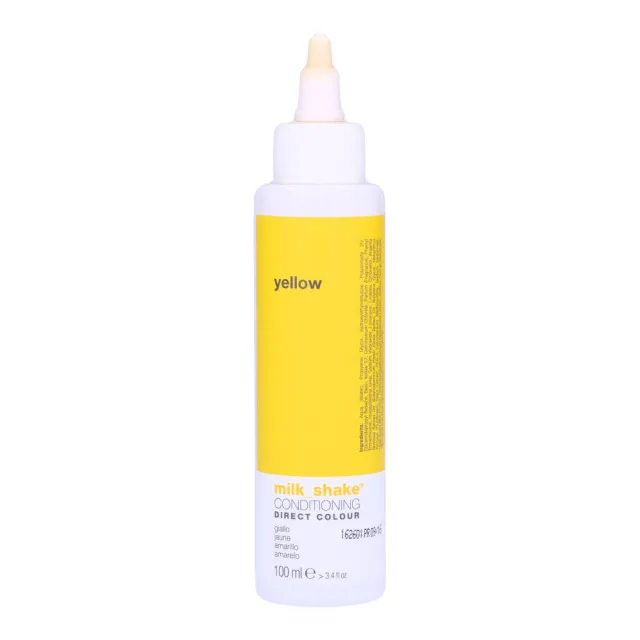Milk Shake Direct Colour - Yellow 100 ml