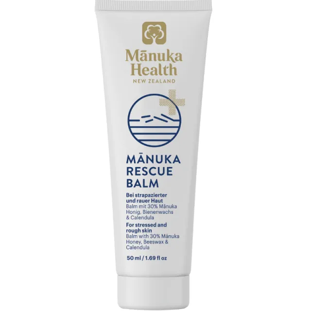 Manuka Health Rescue Balm (50 ml)