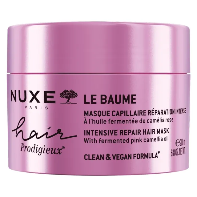 NUXE Intensive Repair Mask 200ml