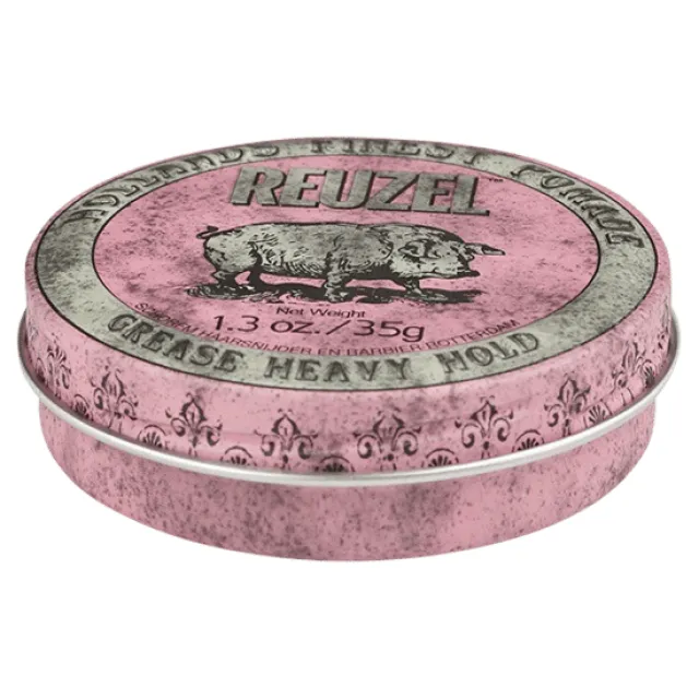 Reuzel Grease Heavy Hold 35 g.