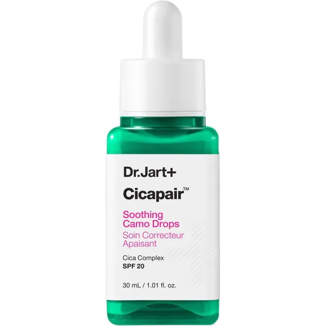 Cicapair Soothing Camo Drops