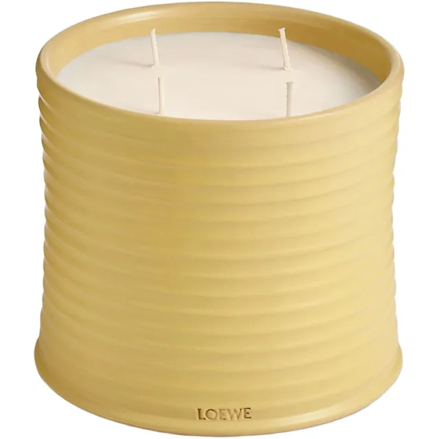 Loewe Honeysuckle Candle