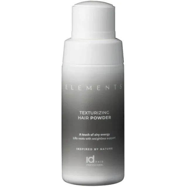IdHAIR Elements Texturizing Hair Powder 20 g