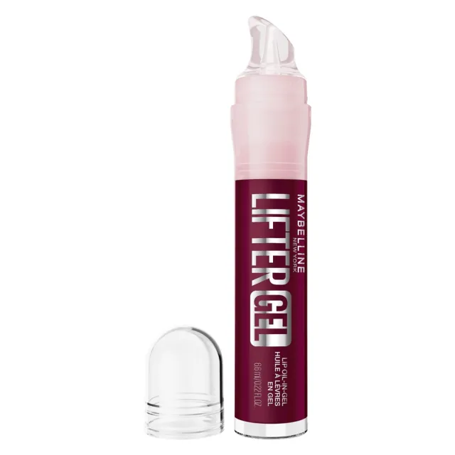 Maybelline New York Lifter Gel Oil-In-Gel Twist Pen 08 Berry Twis