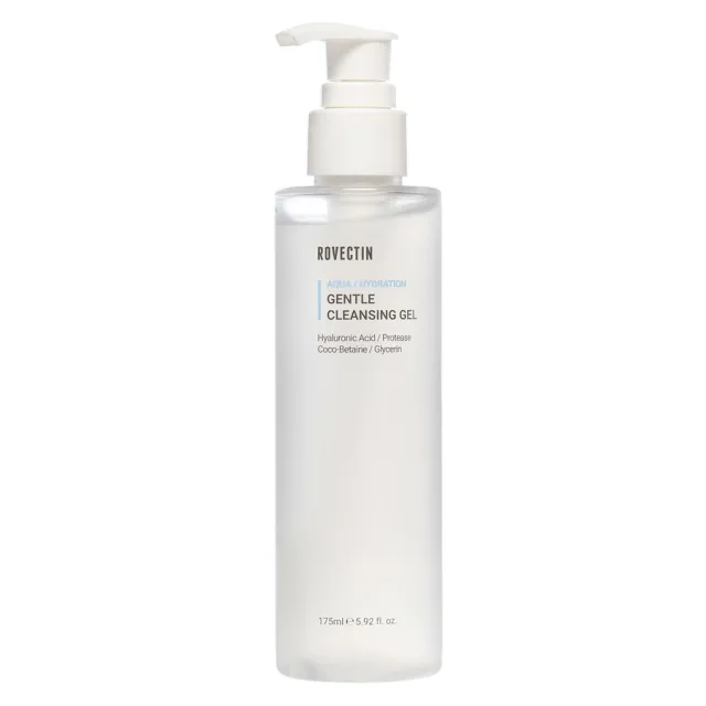 ROVECTIN Aqua Gentle Cleansing Gel 175ml
