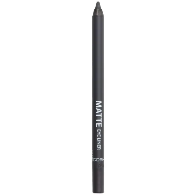 GOSH Copenhagen Matte Eye Liner 1,2 g - 003 Grey