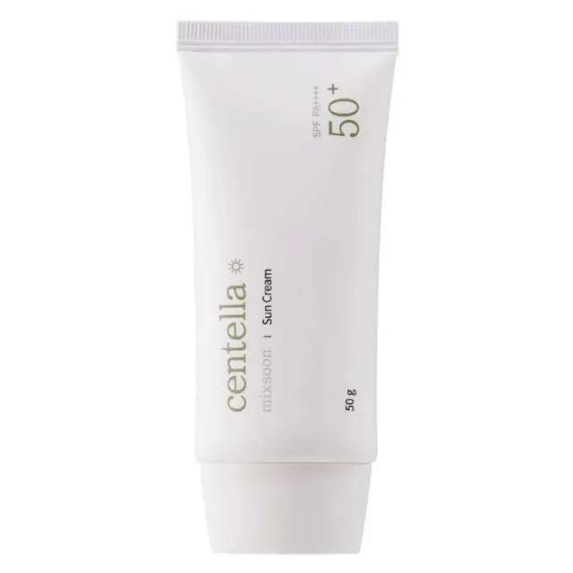 Mixsoon Centella Sun Cream 50 g