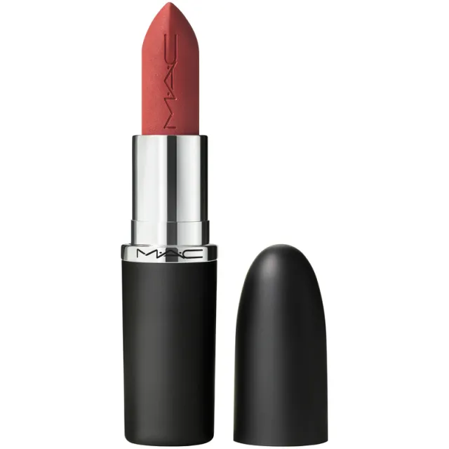 MAC Macximal Silky Matte Lipstick 3,5 g - Mull It To The Max