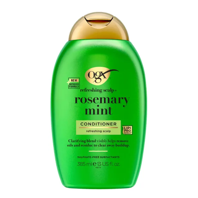 OGX Rosemary Mint Conditioner (385 ml)