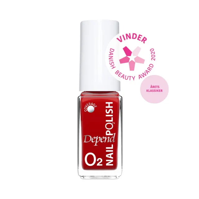 O2minilak nr. 824