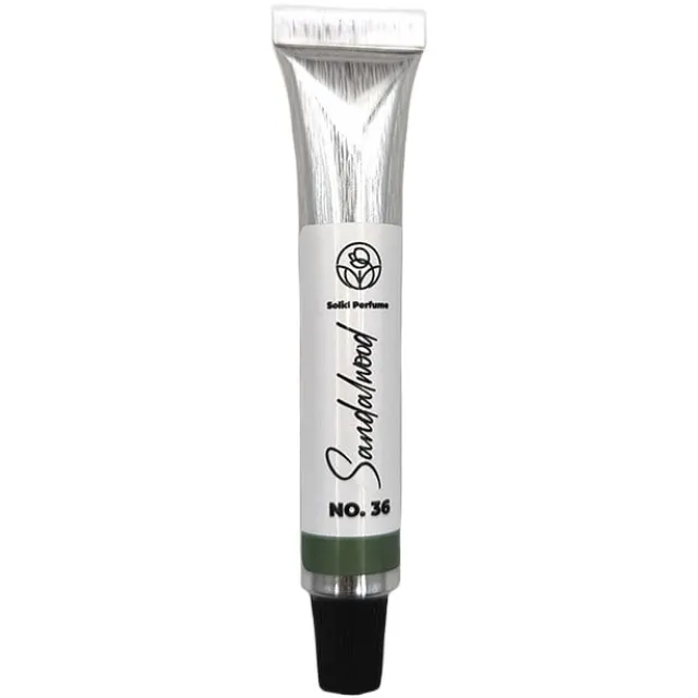 Solid Parfume Sandalwood No. 36