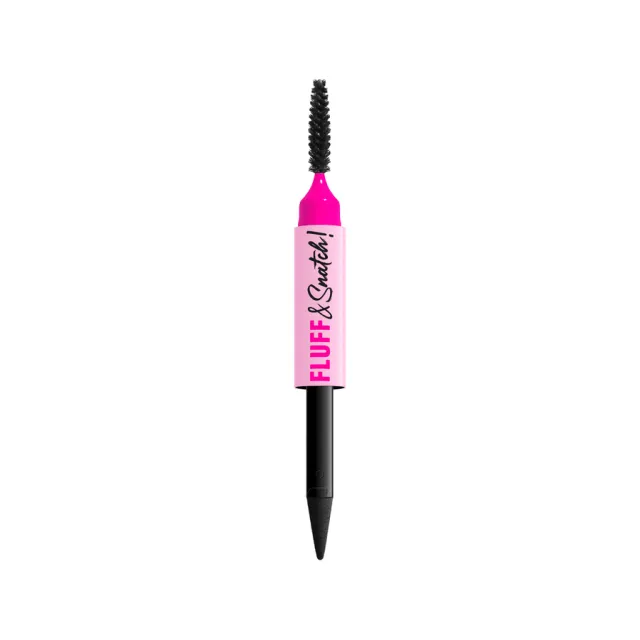 NYX Professional Makeup Fluff N Snatch Brow Powder Pen 08 1g