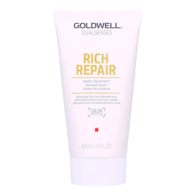 Goldwell Rich Repair 60Sec Treatment 50 ml