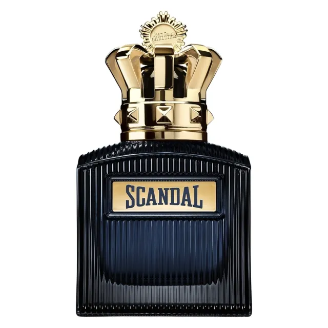 Jean Paul Gaultier Scandal Intense Him Eau De Parfum 100ml