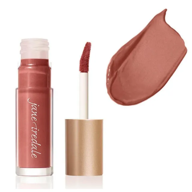 Jane Iredale Beyond Matte Lip Stain, "Content", 3,25ml.
