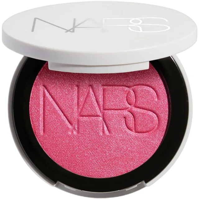Light Reflecting Luminizing Blush