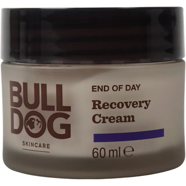 End of Day Recovery Cream