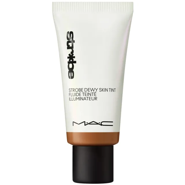 MAC Strobe Dewy Skin Tint 30 ml - Deep 1
