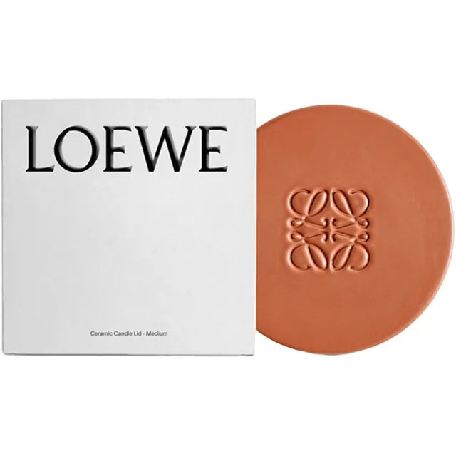 Loewe Candle Lid