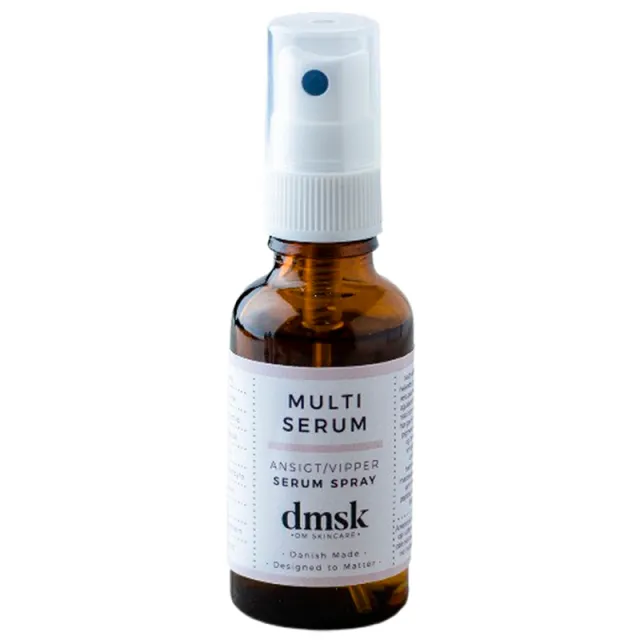 dmsk Multi Serum (30 ml)