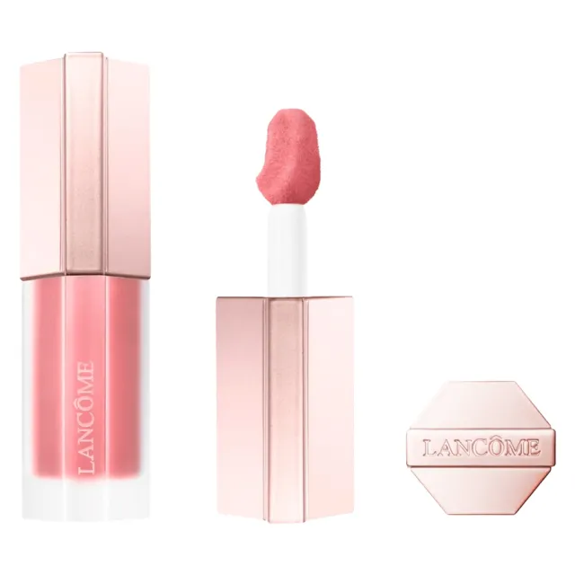 Lancôme Lip Idôle CuddleBlur™ 21 Blushing Blanket 42g