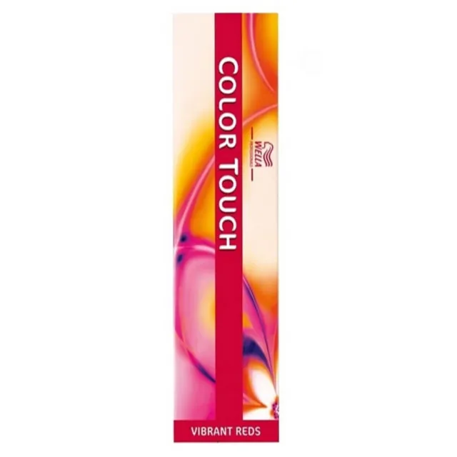 Wella Koleston Vibrant Reds 5/66 (U) (Stop Beauty Waste) 60 ml