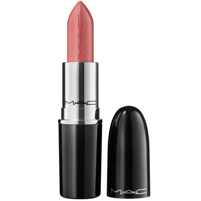 MAC Lustreglass Sheer-Shine Lipstick 3,5 g - $ellout