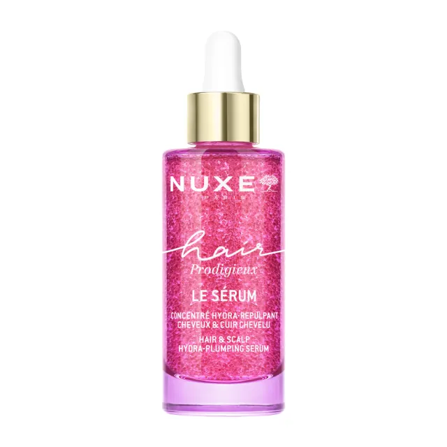 Nuxe Hair Prodigieux Hair & Scalp Serum, 50ml.