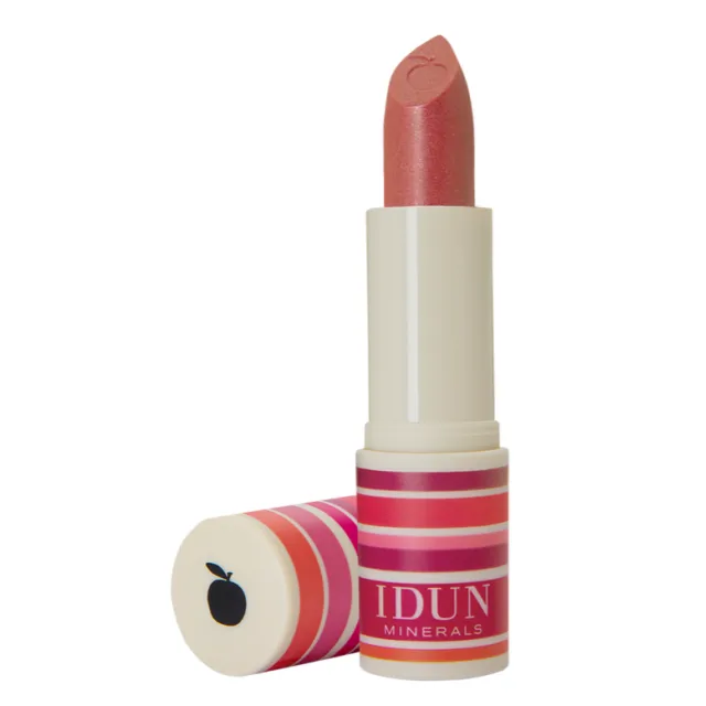 IDUN Minerals Creme Lipstick Ingrid Marie, 3,6g.