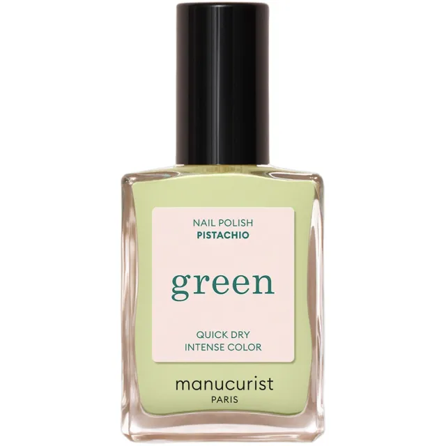 Green Pistachio