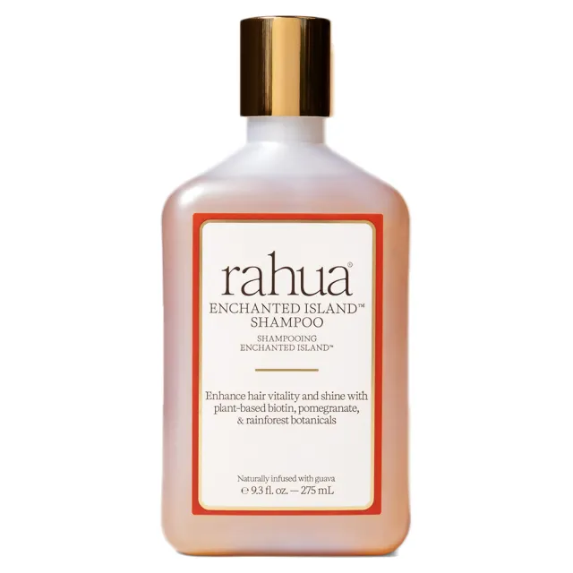 RAHUA Enchanted Island Shampoo 275 ml
