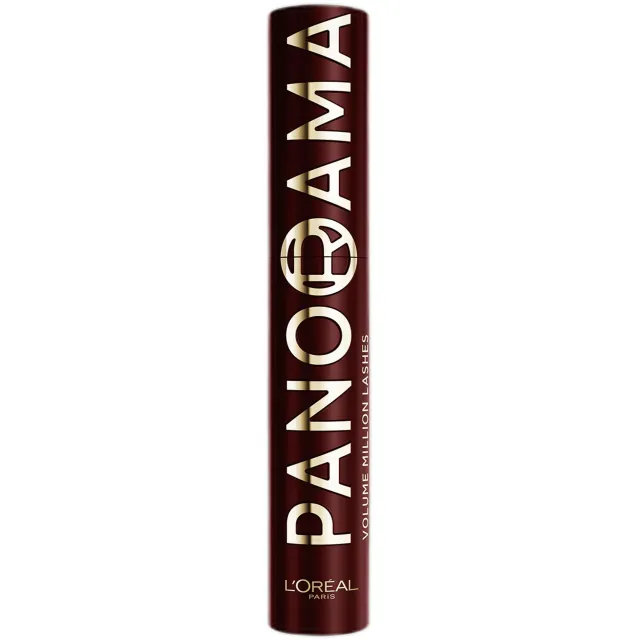 Volume Million Lashes Panorama Chromatic Mascara
