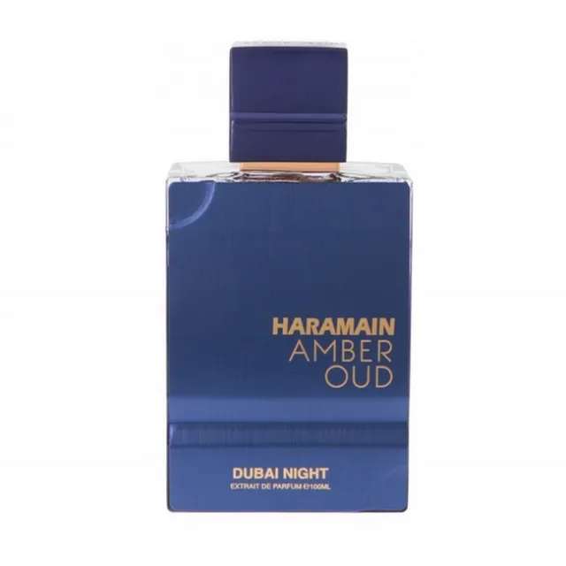 Al Haramain - Amber Oud Dubai Night Extrait de Parfum - 100 ml