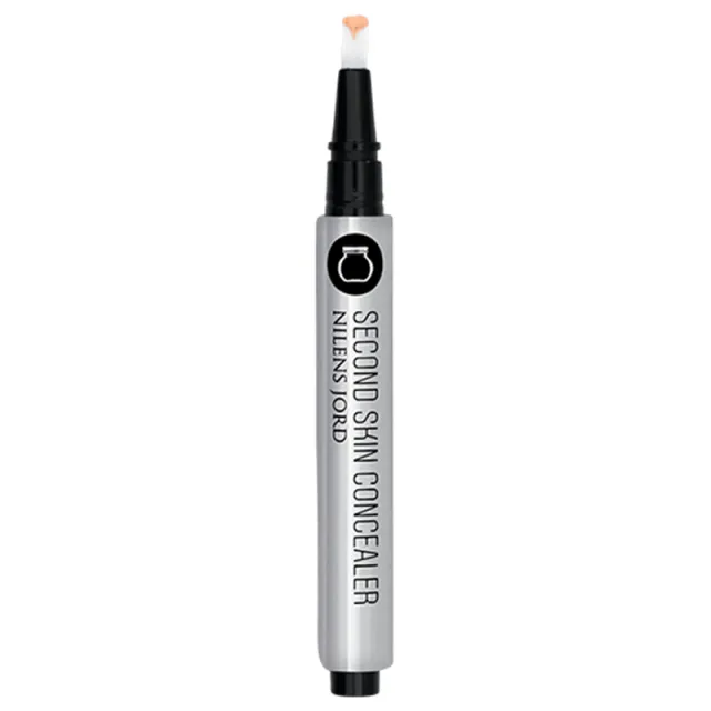 Nilens Jord Second Skin Concealer Malt (10 ml)
