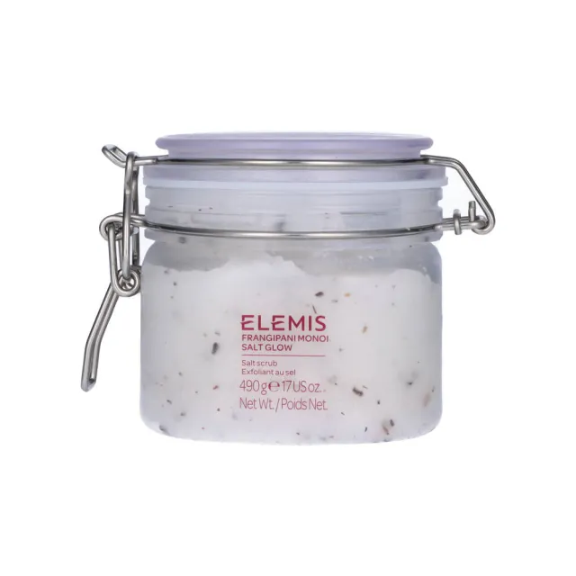 Elemis Frangipani Monoi Salt Glow 490 g