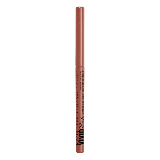 NYX Professional Makeup Vivid Rich Mechanical Liner Spicy Pearl 1