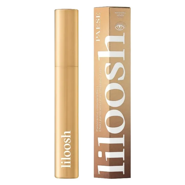 Paese Mascara Liloosh 10,5ml