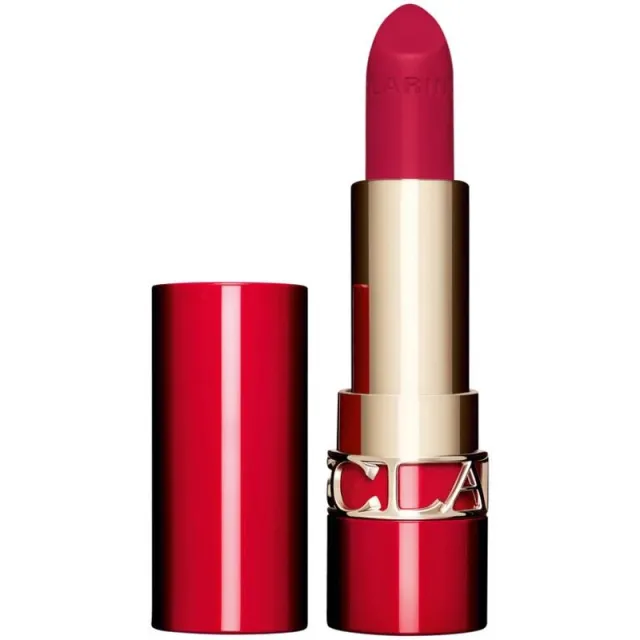 Clarins Joli Rouge Velvet Lip Stick 4 g - 791
