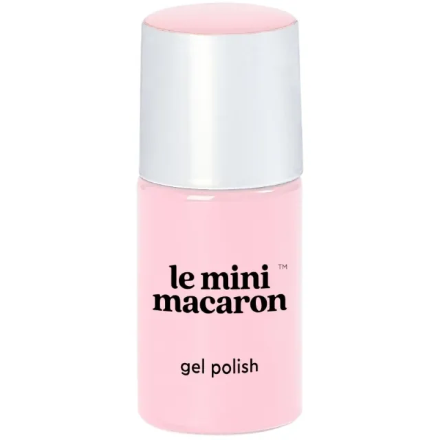 Le Mini Macaron Gel Polish 8.5 ml - Fairy Floss