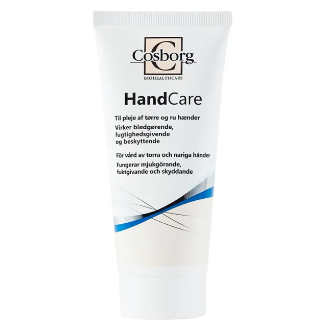 Cosborg Handcare (100 ml)