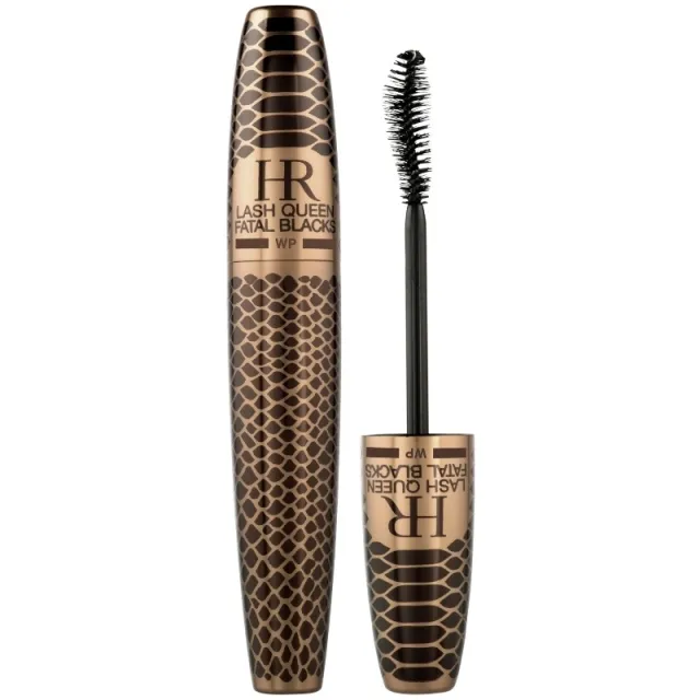 Helena Rubinstein Lash Queen Mascara Fatal Blacks 705 ml - Black Waterproof