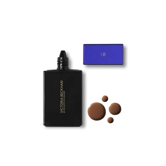 The Foundation Drops