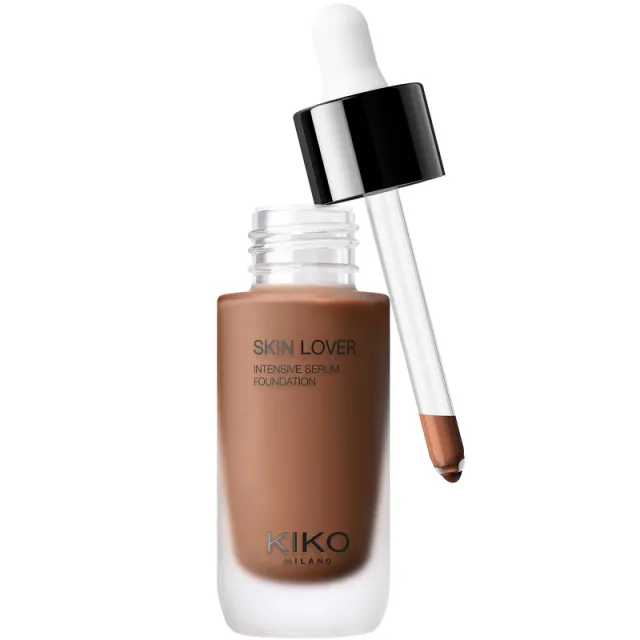 KIKO Milano Skin Lover Intensive Serum Foundation 28 ml - 9 Neutral Rose