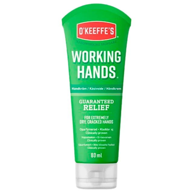 O'Keeffe's Working Hands Original (80 g)