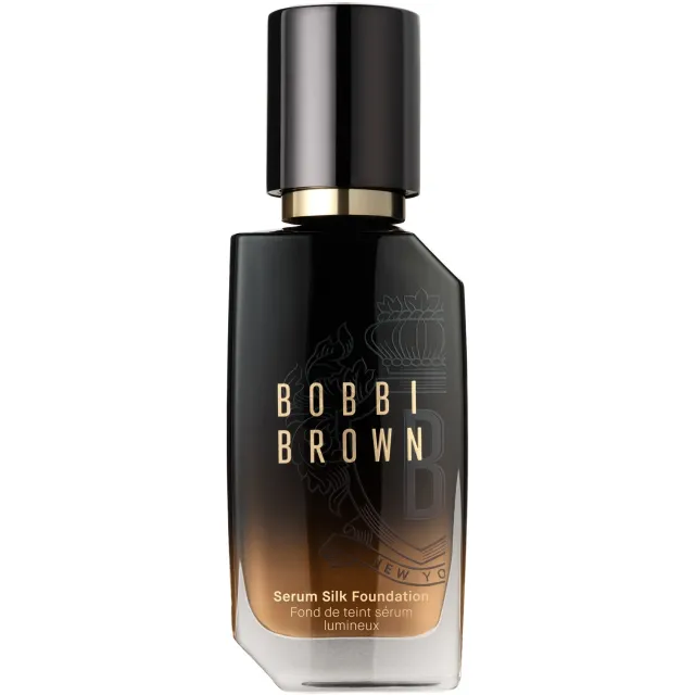 Serum Silk Foundation