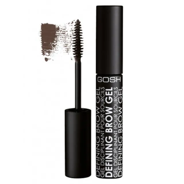 Gosh Defining Brow Gel 003 Greybrown 8 ml