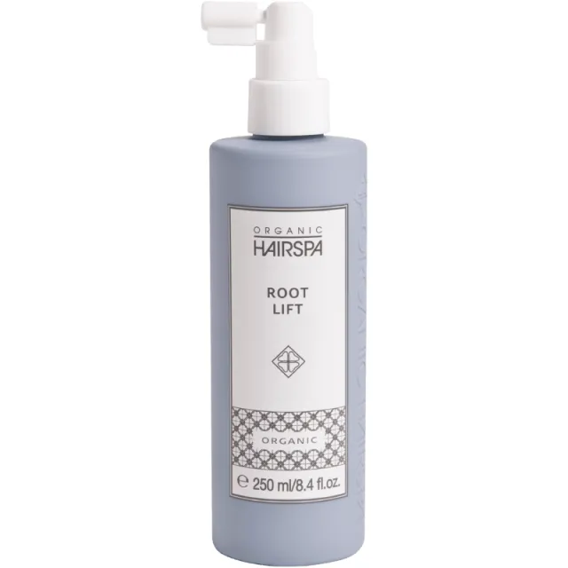 Organic Hairspa Root Lift (250 ml)