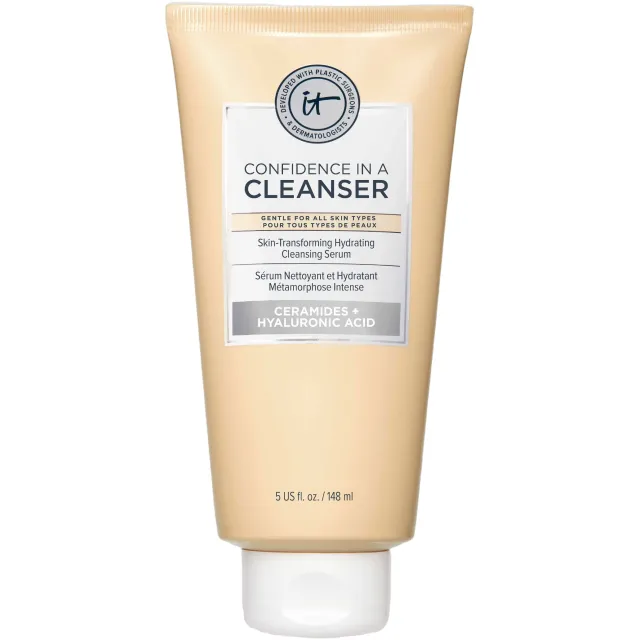 FG Conf IN A Cleanser