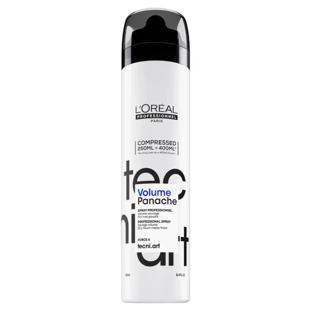 Loreal Tecni.art Volume Panache 250 ml